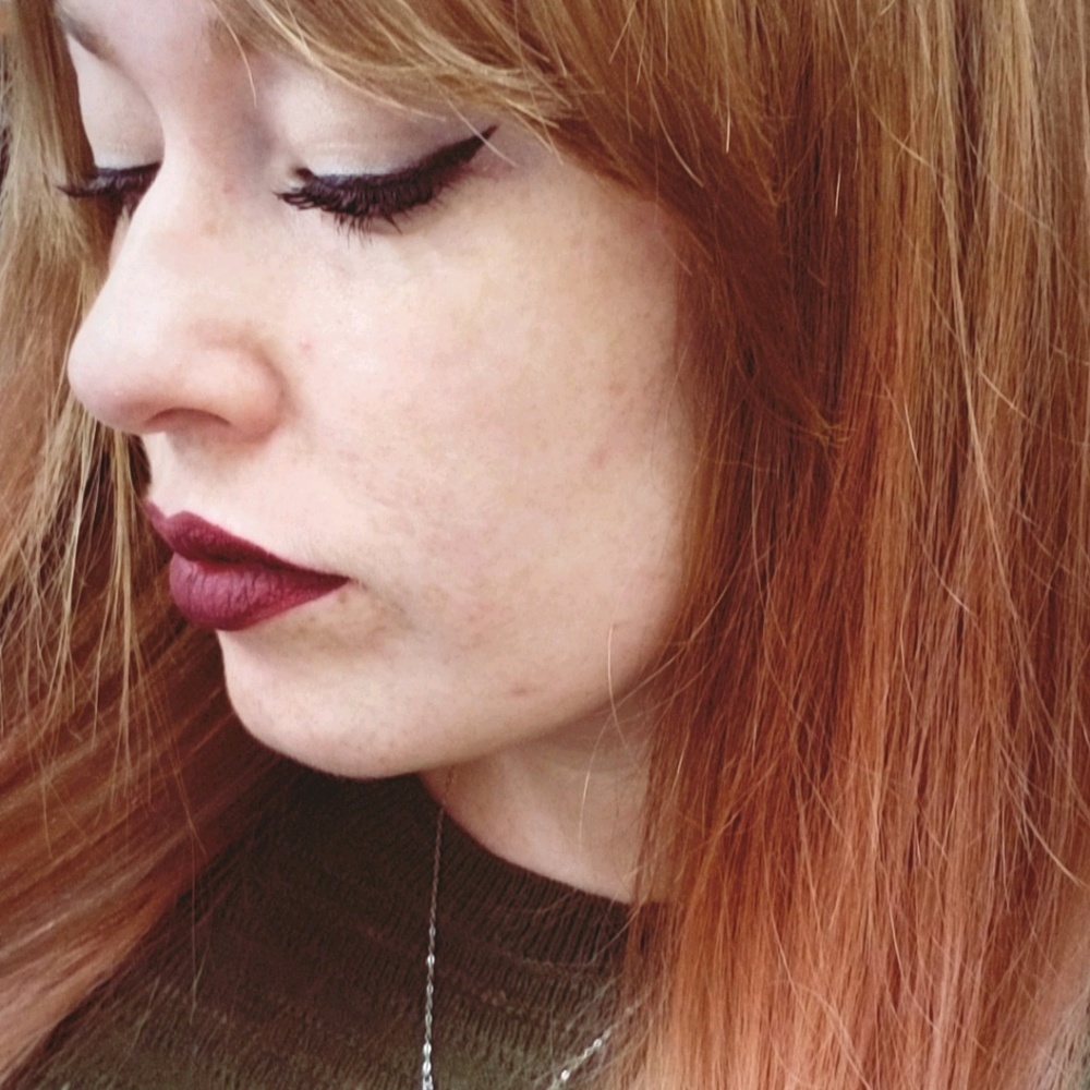 Meet your Posher, Lilyanne